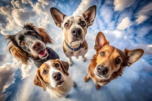 Cremazione collettiva Serenità